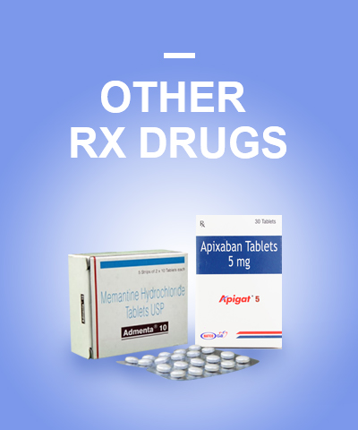 Order Medicines